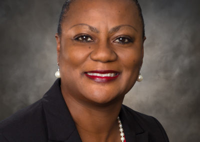 Marilyn Drayton