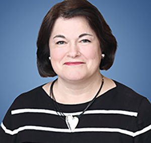 Suzanne Cabrera