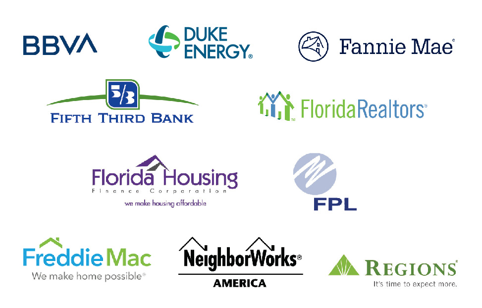 Gold Level Sponsors - Mobile 2020