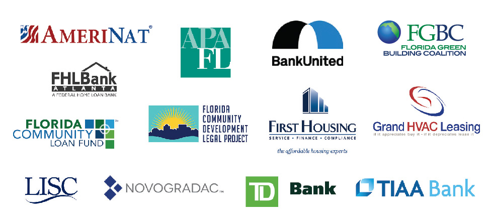 Sponsor Level Sponsors - Mobile 2020