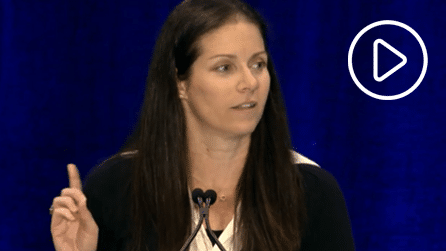 Sandra Veszi Einhorn