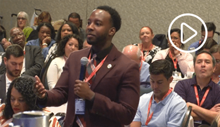 Nonprofit Capacity Building Symposium and Workshop