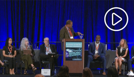 Pathway Speakers Panel