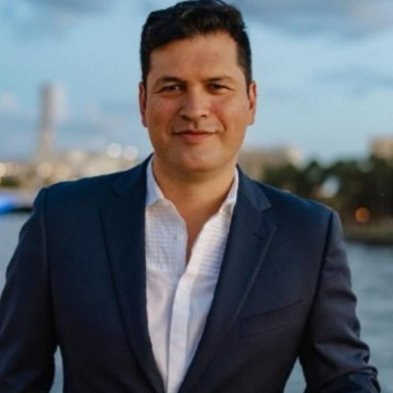 Braulio Grajales