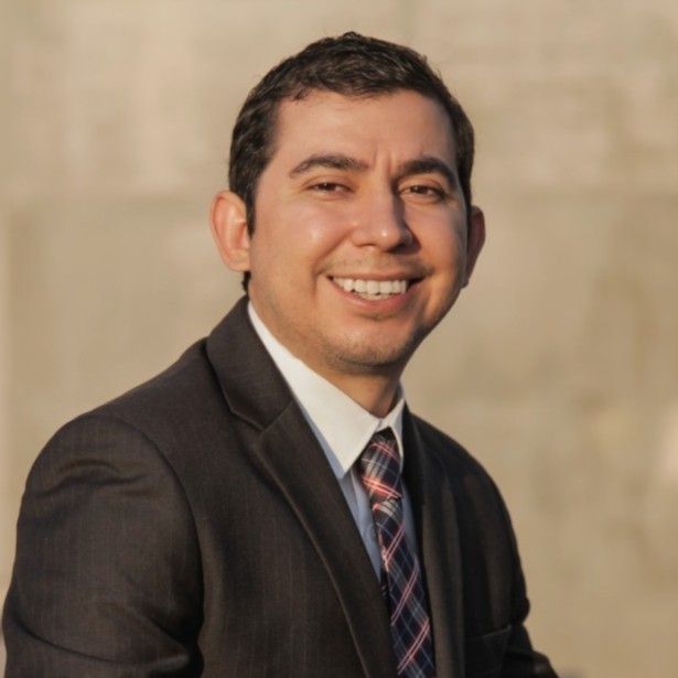 Christian Solorio