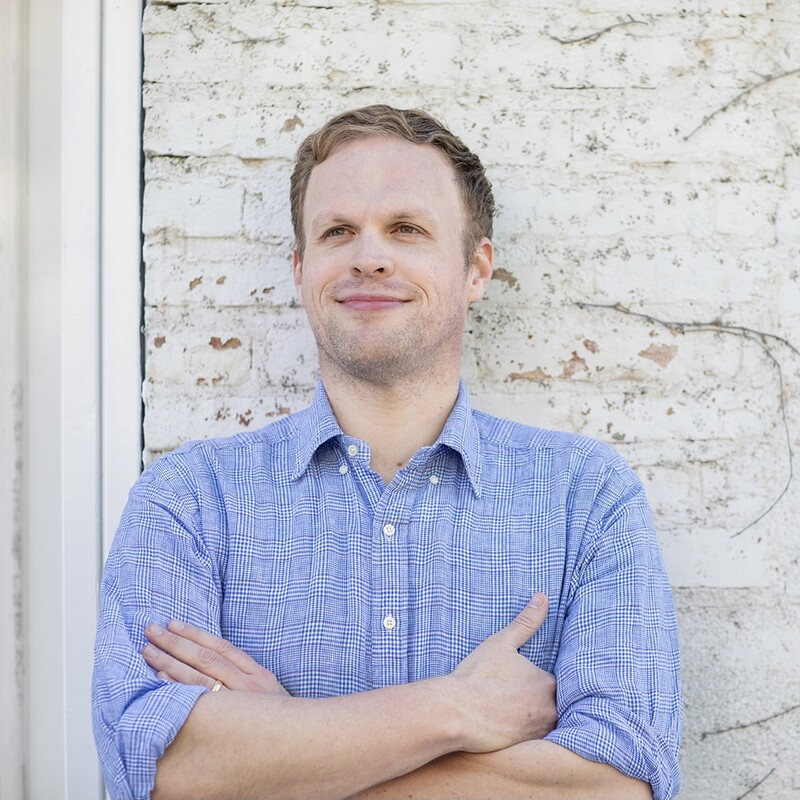 Dan Hardcastle
