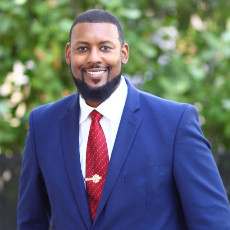 Dr. James Green