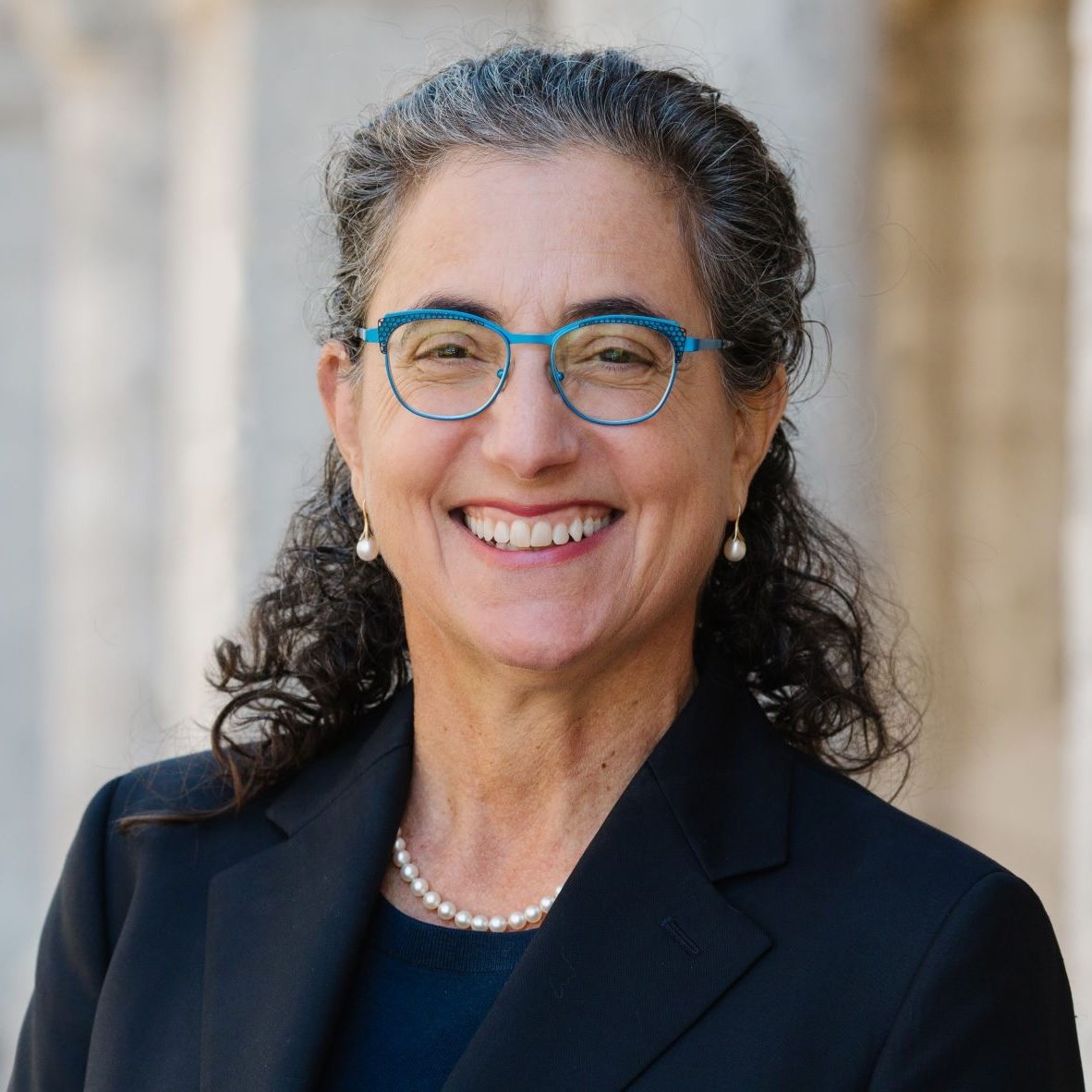 Elizabeth Abernethy