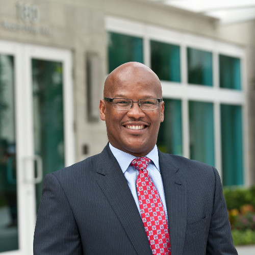 Eric Steward