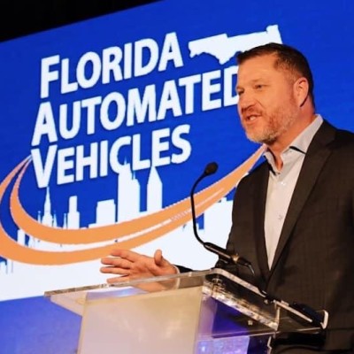Jeff Brandes