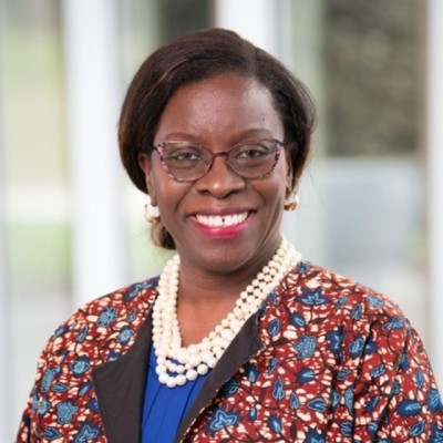 Joyce Odongo