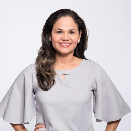 Paola Roman