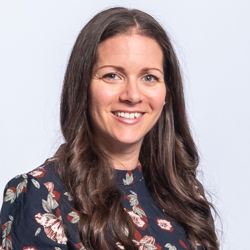 Sandra Veszi Einhorn