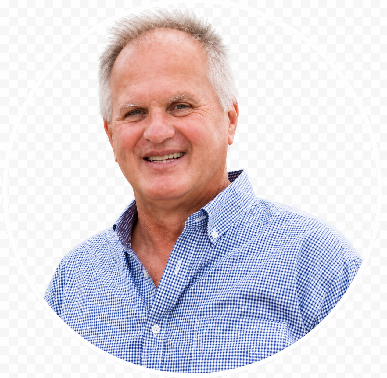 Steven Kirk