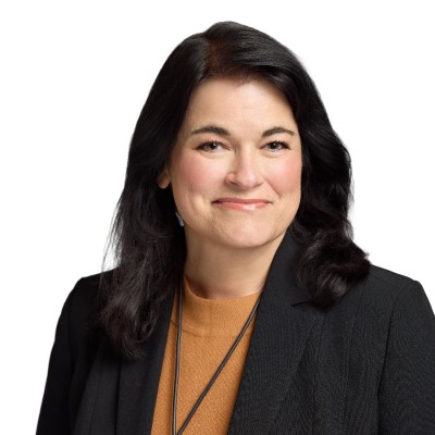 Suzanne Cabrera